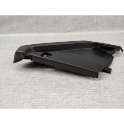 Cache avant gauche NH1 Honda Forza 125 - Réf. 64540-K40-F00ZA
