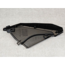 Cache avant gauche NH1 Honda Forza 125 - Réf. 64540-K40-F00ZA