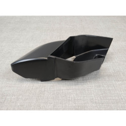 Conduite d'air NH280R Noir Honda VFR750F 64570-MT4-000ZA