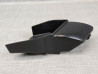 Conduite d'air NH280R Noir Honda VFR750F 64570-MT4-000ZA