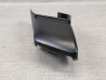 Conduite d'air NH280R Noir Honda VFR750F 64570-MT4-000ZA