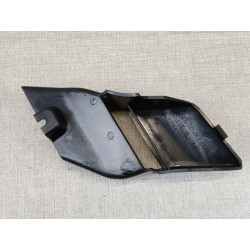 Conduite d'air NH280R Noir Honda VFR750F 64570-MT4-000ZA