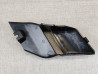 Conduite d'air NH280R Noir Honda VFR750F 64570-MT4-000ZA