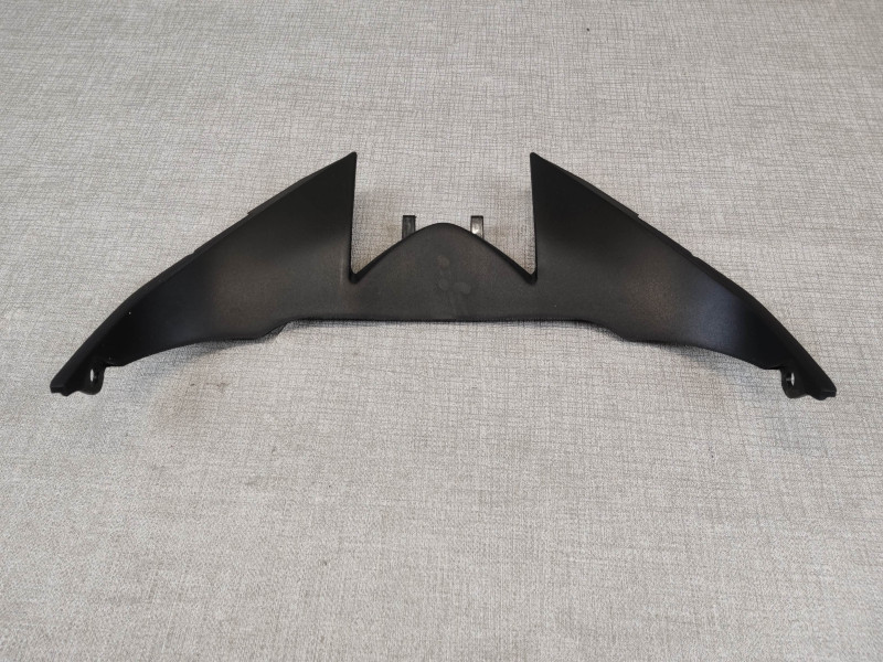 Carénage avant central inférieur CBR125 HONDA 64285-KPP-860