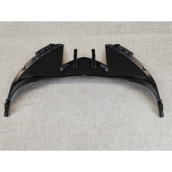 Carénage avant central inférieur CBR125 HONDA 64285-KPP-860