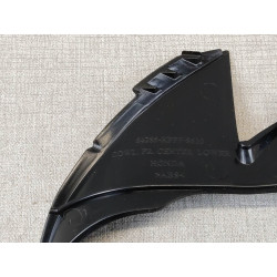 Carénage avant central inférieur CBR125 HONDA 64285-KPP-860