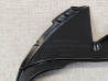Carénage avant central inférieur CBR125 HONDA 64285-KPP-860