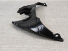 Carénage avant central inférieur CBR125 HONDA 64285-KPP-860