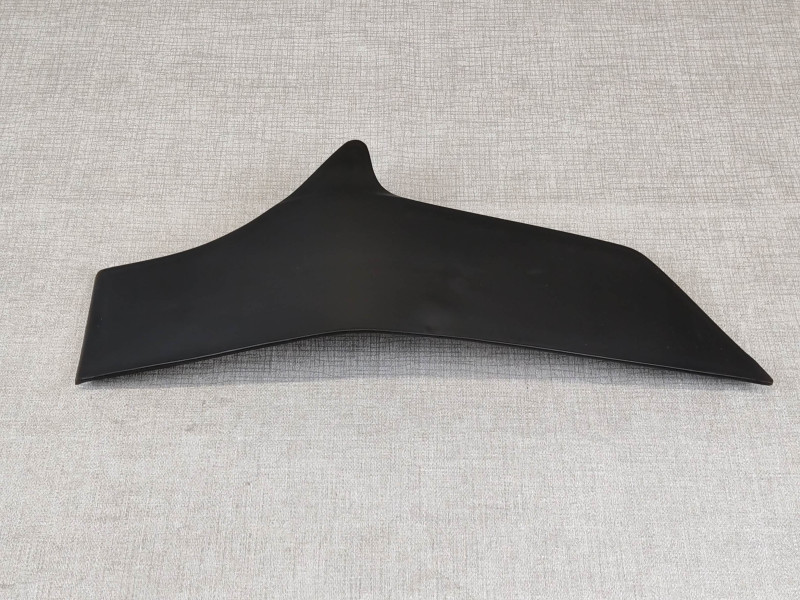 Garniture droite pour NSR125 HONDA 64215-KR1-860