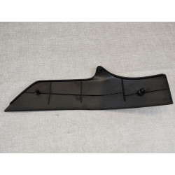 Garniture droite pour NSR125 HONDA 64215-KR1-860