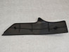 Garniture droite pour NSR125 HONDA 64215-KR1-860