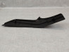 Garniture droite pour NSR125 HONDA 64215-KR1-860
