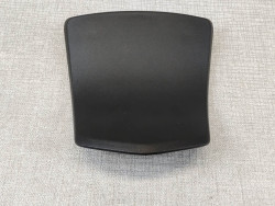 Couvercle Carburant Noir Honda FORZA 125 - 64405-K0B-T00ZA