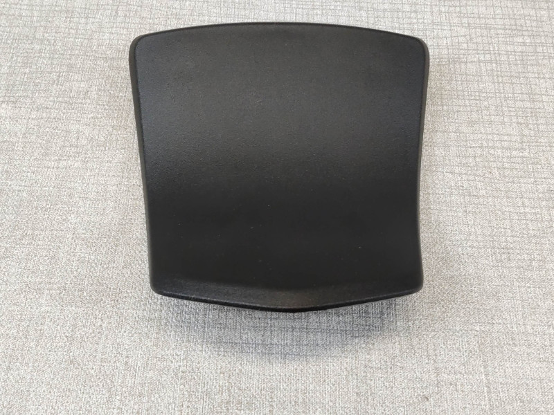 Couvercle Carburant Noir Honda FORZA 125 - 64405-K0B-T00ZA