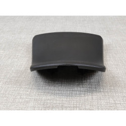 Couvercle Carburant Noir Honda FORZA 125 - 64405-K0B-T00ZA