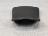 Couvercle Carburant Noir Honda FORZA 125 - 64405-K0B-T00ZA