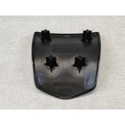 Couvercle Carburant Noir Honda FORZA 125 - 64405-K0B-T00ZA