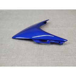Auvent Central Carénage Honda CBR125R 04-06 Bleu PB325C