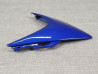 Auvent Central Carénage Honda CBR125R 04-06 Bleu PB325C