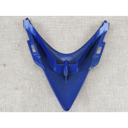 Auvent Central Carénage Honda CBR125R 04-06 Bleu PB325C