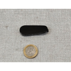 Cache carénage noir NH1Z GL1500 Honda 64296-MT2-000ZJ