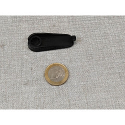 Cache carénage noir NH1Z GL1500 Honda 64296-MT2-000ZJ