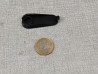 Cache carénage noir NH1Z GL1500 Honda 64296-MT2-000ZJ