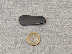 Cache Carénage Gris NH215M GL1500 Honda 64296-MT2-000ZE