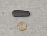 Cache Carénage Gris NH215M GL1500 Honda 64296-MT2-000ZE