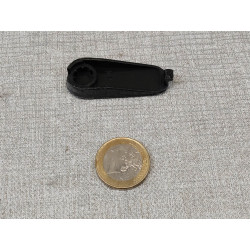 Cache Carénage Gris NH215M GL1500 Honda 64296-MT2-000ZE