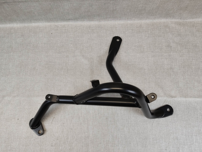 Pare carter droit Honda ST1300 Pan European 64206-MCS-G01 Neuf