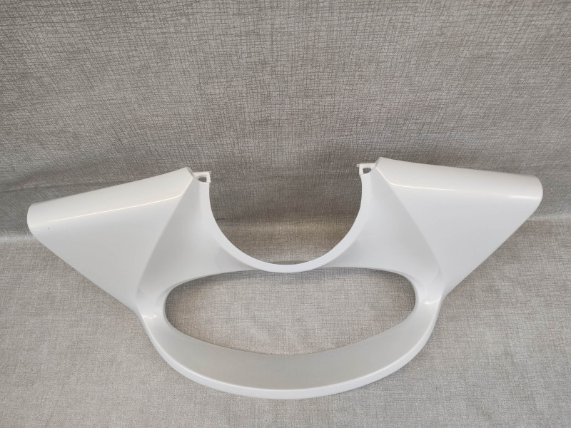 Panneau compteur blanc Honda PCX 125 2010-2014 – Réf. 64337-KWN-900ZB