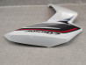 Écope air avant gauche Honda CB650F 2014-2016 64410-MJE-D40ZK