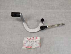 Sélecteur complet de vitesse ST1100 90/91 HONDA 24700-MT3-000