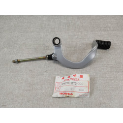 Sélecteur complet de vitesse ST1100 90/91 HONDA 24700-MT3-000