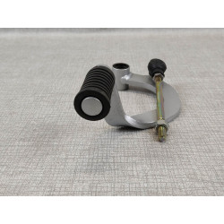 Sélecteur complet de vitesse ST1100 90/91 HONDA 24700-MT3-000