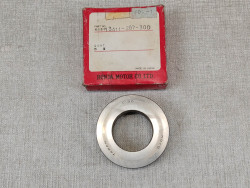 bague ext de roulement central pour vilebrequin CB350 HONDA 13411-287-300