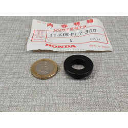 Caoutchouc Amortisseur Couvercle Honda 11335-ML7-300 Neuf