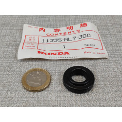 Caoutchouc Amortisseur Couvercle Honda 11335-ML7-300 Neuf