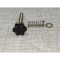 Kit Vis Réglage Carburateur Honda 16028-413-004 Neuf