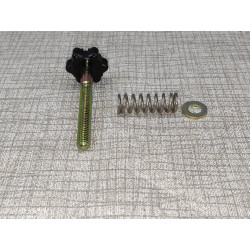 Kit Vis Réglage Carburateur Honda 16028-413-004 Neuf