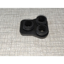 Caoutchouc de montage Honda 61303-MR1-000 | Pièce neuve