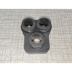 Caoutchouc de montage Honda 61303-MR1-000 | Pièce neuve