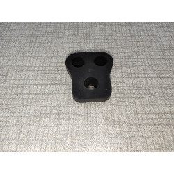 Caoutchouc de montage Honda 61303-MR1-000 | Pièce neuve
