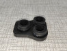 Caoutchouc de montage Honda 61303-MR1-000 | Pièce neuve