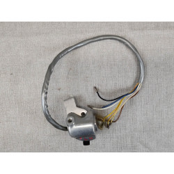 Commodo droit CD125 CD175 HONDA 35300-303-305