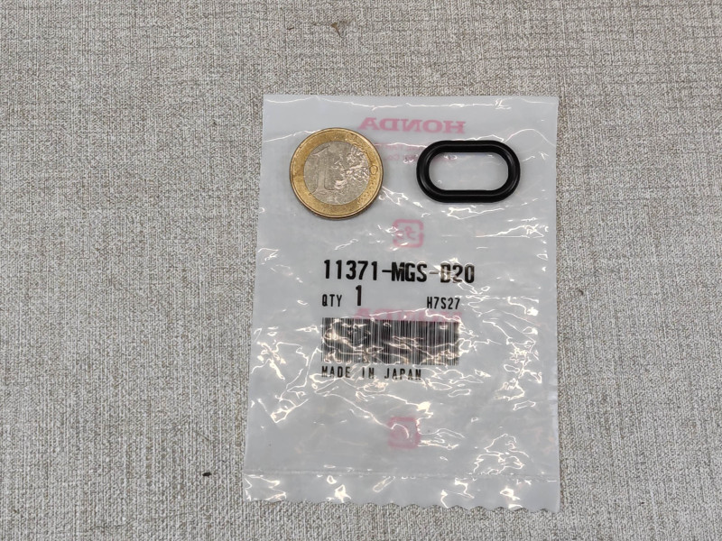 Joint de base Honda NC750S 11371-MGS-D20 | Pièce neuve