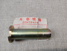 Axe pédale frein arrière Honda CB360 CB250 - 46517-369-000