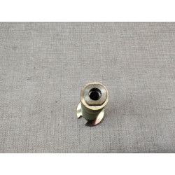 Axe pédale frein arrière Honda CB360 CB250 - 46517-369-000