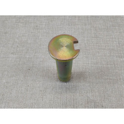 Axe pédale frein arrière Honda CB360 CB250 - 46517-369-000